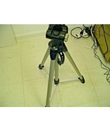High Quality Opteka OPT-7000 60” Tripod with built in 2 Levels - $46.63 CAD