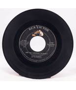 Elvis Presley 45rpm &quot;Are You Lonesome To-night&quot; &amp; &quot;I Gotta Know&quot; record ... - £5.89 GBP