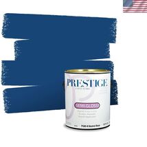 Paints Interior Paint and Primer In One, 1-Gallon, Semi-Gloss, Comparabl... - $114.40