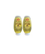 (2) Queen Helene Styling Gel Super Hold ALCOHOL FREE 20 Oz Level 9 Hair New - $109.40 CAD