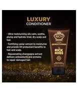 NEW Discontinued Rich Rick Ross Luxury Conditioner Revitalisant 8oz Cavi... - $43.07 CAD