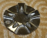 GIO WHEEL CHROME CUSTOM WHEEL CENTER CAP K8020 - $44.00