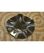 GIO WHEEL CHROME CUSTOM WHEEL CENTER CAP K8020 - $60.17 CAD