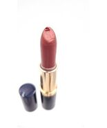 Estee Lauder Pure Color Long Lasting Lipstick 187 Sunstone Navy Blue Case - $512.71 MXN