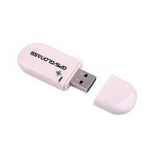 Vk-172 Vk 172 Gmouse G-Mouse Usb Gps Dongle Glonass Support Windows 10/8... - $24.69
