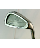 King Snake Oversize RH, Right Hand, 9 Iron w/ Regular Flex Steel Shaft - $219.20 MXN