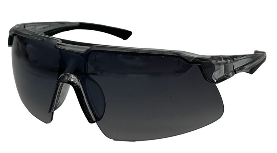 Primary image for Timberland Sunglass Mens Crystal Rectangle Plastic, Gradien Lent TB7279. 27B