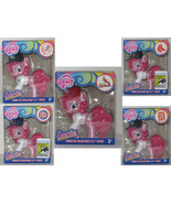 My Little Pony Pinkie Pie Collectible figure MLB SPORTIES U PICK Sports ... - $21.06+