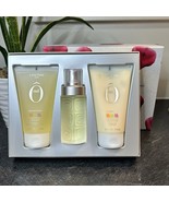 O Oui! by LANCOME Gift Set 1.7 oz EDT Perfume, 5 oz Hydramix &amp; Showermix... - $378.51 CAD
