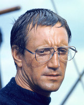 Roy Scheider 16x20 Poster as Brody from Jaws - £15.97 GBP