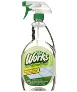 HOME CARE LABS 65320WK The Works Tub &amp; Shower Cleaner 32 fl. oz - €84,48 EUR