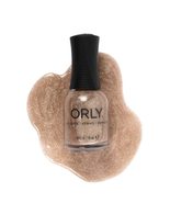 Orly Nail Polish &#39;Just an Illusion&#39; | Gold Holographic Glitter Topper Na... - €7,95 EUR