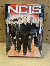 New Sealed NCIS: Season 11 - £13.44 GBP