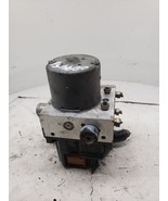 Anti-Lock Brake Part Thru VIN D11682 Fits 02-03 X TYPE 1232552 - $1,482.74 MXN