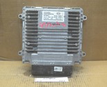 14-15 Kia Optima Engine Control Unit ECU 391382GBH7 Module 607-23C2 - $21.99