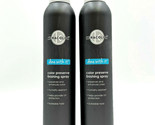 Keracolor Done With It Color Preserve Finishing Spray 10 oz-2 Pack - £28.64 GBP