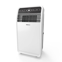 Shinco 10,000 BTU Portable Air Conditioner, Home AC Unit with Built-in D... - $529.99