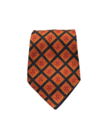 Pierre Balmain Paris Vintage Mens Tie 100% Silk Accessory Shirt Suit Bus... - £13.97 GBP