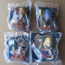 Thor Love and Thunder McDonalds Toys - Lot of 4: #1 #2 #6 #7 - £3.96 GBP