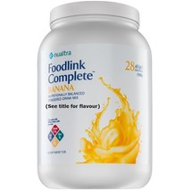 Foodlink Complete Banana Tub 1596g - $33.93