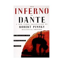 The Inferno of Dante: A New Verse Translation Dante Alighieri/ Pinsky, R... - $17.00