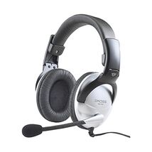 Koss SB45 Computer Gaming Headset - Silver  - $119.00