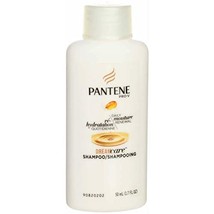 Pantene PRO-V Moisture Renewal Hydrating Shampoo Travel Size 1.7 Oz (4 -... - £7.02 GBP