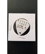 MOTLEY CRUE / TOMMY LEE SAINTS OF LOS ANGELES 2009 TOUR CONCERT GUITAR PICK - €10,25 EUR