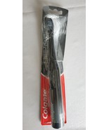 Colgate 360 Advanced Charcoal Sonic Powered Battery Operated Black Tooth... - $12.75 CAD