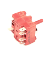 Duke 600541 Rotary Switch, 3 Position, 250 Volt - $295.91 CAD