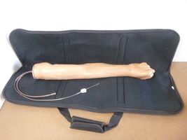 Gaumard Right-Handed Training Manikin Arm with Case - $70.76