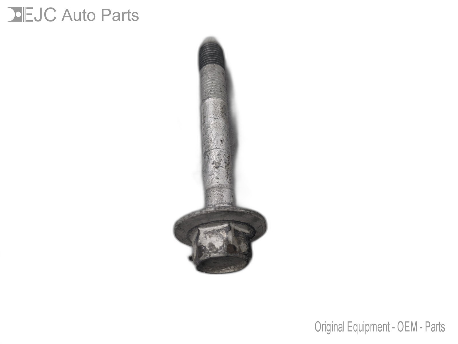 Crankshaft Pulley Bolt From 2018 Ford F-150  3.5 HL3E6A340AA3 Turbo - $19.75