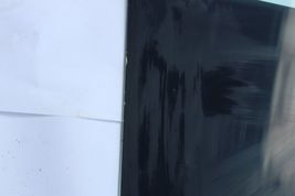 2011-2014 SUBARU IMPREZA WRX SEDAN REAR DRIVER LEFT DOOR GLASS TINTED M1639 image 9