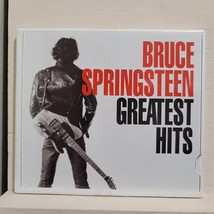 FAST FREE SHIP, Brand New, Sealed: Greatest Hits by Bruce Springsteen (C... - $8.95