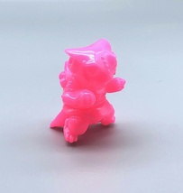 Max Toy Pink Mini Mecha Nekoron image 3