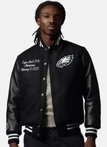  A New Stylish Varsity Jacket - $2,390.89 MXN+