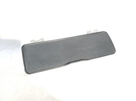 1968 Volkswagen Truck Double Cab OEM Black Glove Box Lid  - $658.73 MXN