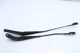 08-17 AUDI A5 S5 WINDSHIELD WIPER ARMS LEFT & RIGHT PAIR E5263 image 11