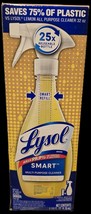 Lysol SMART Multi-Purpose Cleaner, Citrus Breeze Starter Kit - $6.50