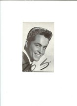 MIKE CLIFFORD-ARCADE CARD-1950&#39;S-PORTRAIT!!! FN - $18.62