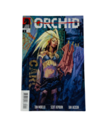 Orchid #1 Dark Horse Comics July 2012 - €5,14 EUR