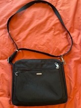 Barely-Used Travelon Cross-Body Anti-Theft Bag - £26.07 GBP