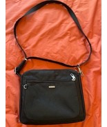 Barely-Used Travelon Cross-Body Anti-Theft Bag - £25.15 GBP