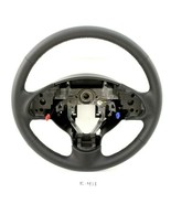 New OEM Black Leather Steering Wheel Mitsubishi L200 Sportero Triton 200... - £112.96 GBP