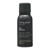 Living Proof Style Lab Flex Hairspray 3.0 Oz - $9.38