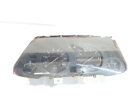 1983 Nissan 280ZX OEM Speedometer Analog Head Only 2.7L 5 speed - £133.20 GBP