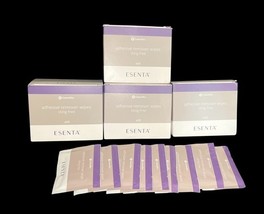 ConvaTec ESENTA Adhesive Remover Wipes Sting Free 4 Boxes + 9 Packs Exp ... - $69.99