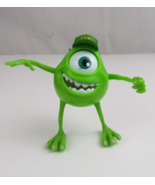Disney/Pixar Monsters University Oozma Kappa Fraternity Mike 4.25&quot; Figure - $9.89