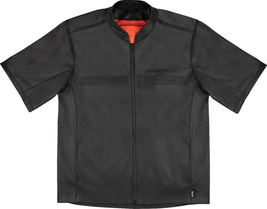 ICON Short Track™ Jacket - Short-Sleeve - Black - XL 2820-6764 - $225.00