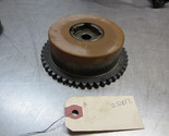 Exhaust Camshaft Timing Gear From 2014 Chevrolet Malibu  2.5 12627115 - $49.95